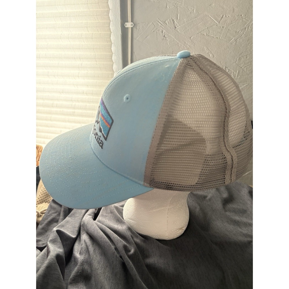 Patagonia Trucker Hat - Picture 2 of 3